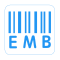 Logo EMB Zagorje - mi brinemo o vašoj opremi