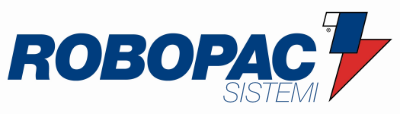 Robopac sistemi logo